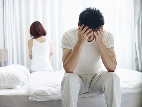 なぜ離婚が増えてきているのか？